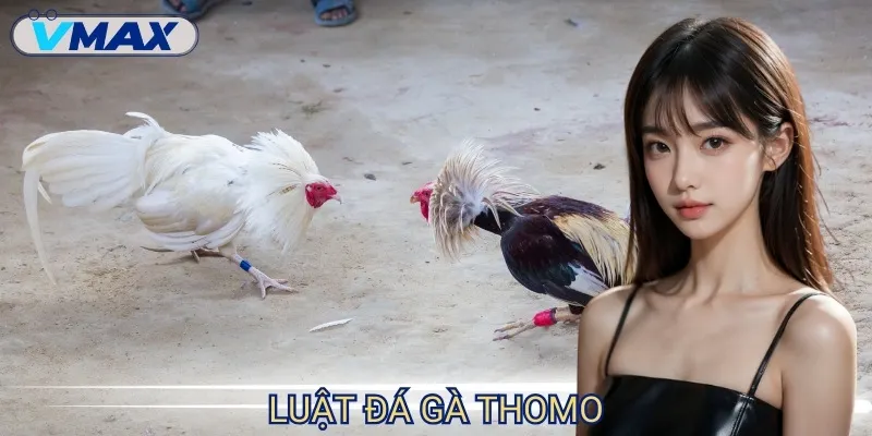 Luật Đá Gà Thomo - Bí Mật Ít Ai Biết Nếu Muốn Chiến Thắng 1 luật đá gà thomo